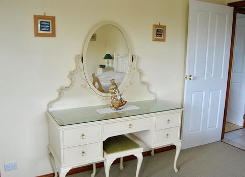 Annie\'s Balquhidder Cottage - Sydney 4u 16