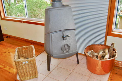 Annie\'s Balquhidder Cottage - Sydney 4u 11