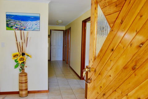 Annie\'s Balquhidder Cottage - Sydney 4u 6