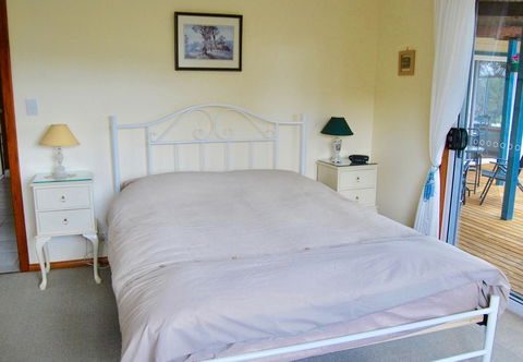 Annie\'s Balquhidder Cottage - Sydney 4u 14
