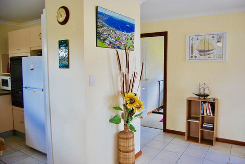 Annie\'s Balquhidder Cottage - Sydney 4u 3