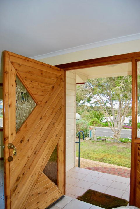 Annie\'s Balquhidder Cottage - Sydney 4u 1