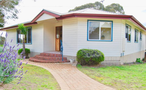 Annie\'s Balquhidder Cottage - Sydney 4u 17