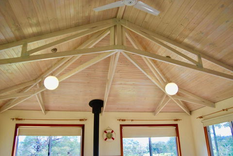 Annie\'s Balquhidder Cottage - Sydney 4u 2