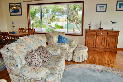 Annie\'s Balquhidder Cottage - Sydney 4u 9