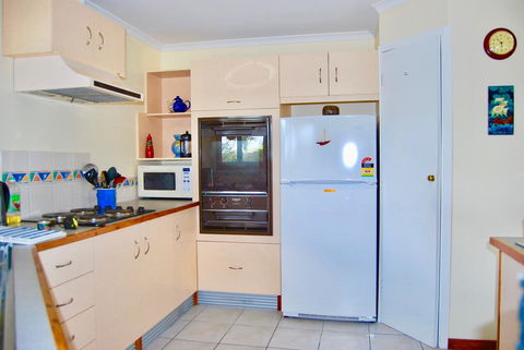 Annie\'s Balquhidder Cottage - Sydney 4u 5