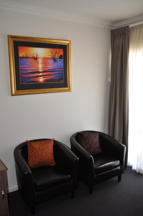 Augusta Courtyard Motel - Sydney Resort 3