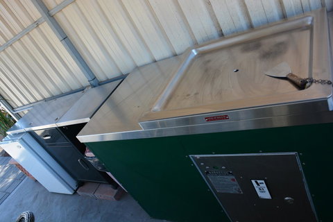 Augusta Courtyard Motel - Sydney Resort 9