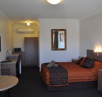 Augusta Courtyard Motel - Sydney 4u