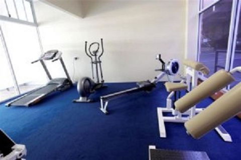 Cattlemans Country Motor Inn & Serviced Apartments - Sydney 4u 28