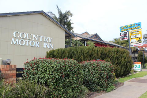 Cattlemans Country Motor Inn & Serviced Apartments - Sydney 4u 10