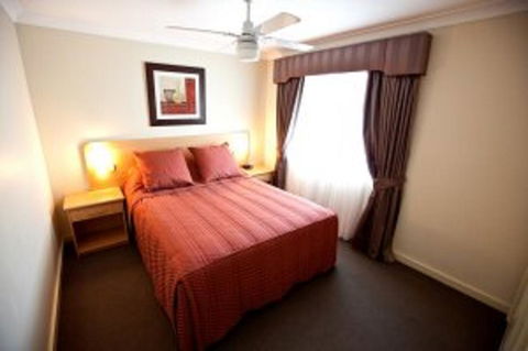 Cattlemans Country Motor Inn & Serviced Apartments - Sydney 4u 31