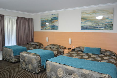 Cattlemans Country Motor Inn & Serviced Apartments - Sydney 4u 34