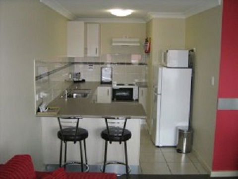 Cattlemans Country Motor Inn & Serviced Apartments - Sydney 4u 32