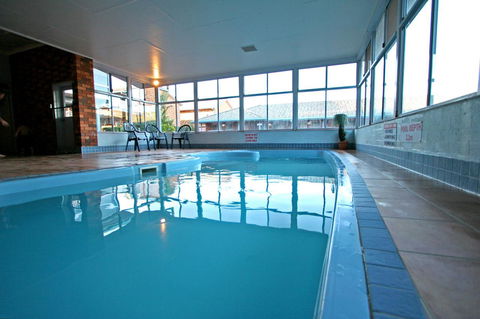 Cattlemans Country Motor Inn & Serviced Apartments - Sydney 4u 29