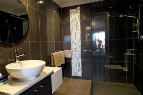 Cattlemans Country Motor Inn & Serviced Apartments - Sydney 4u 18