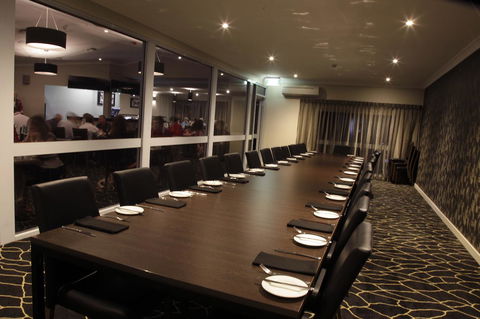Cattlemans Country Motor Inn & Serviced Apartments - Sydney 4u 19