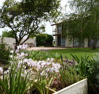 Coonawarra Motor Lodge - Sydney 4u