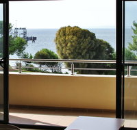 Pier number 10 - Accommodation Sydney