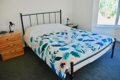 Back Valley Farmstay Bed And Breakfast - Sydney 4u 7
