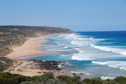Back Valley Farmstay Bed And Breakfast - Sydney 4u 20