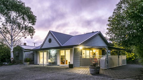 One Tree Bed And Breakfast - Sydney 4u 0