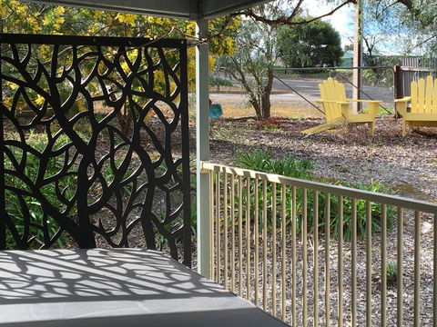 One Tree Bed And Breakfast - Sydney 4u 5