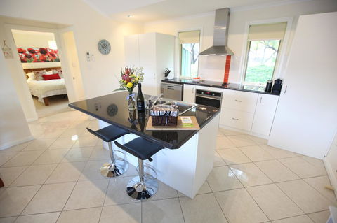 One Tree Bed And Breakfast - Sydney 4u 8