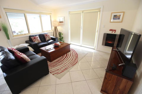 One Tree Bed And Breakfast - Sydney 4u 11