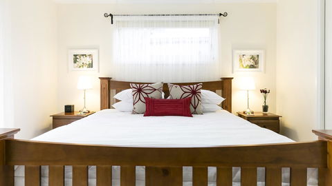One Tree Bed And Breakfast - Sydney 4u 1