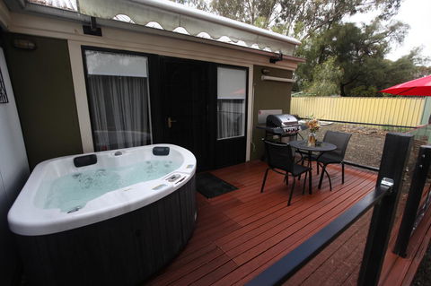One Tree Bed And Breakfast - Sydney 4u 13