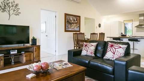 One Tree Bed And Breakfast - Sydney 4u 6