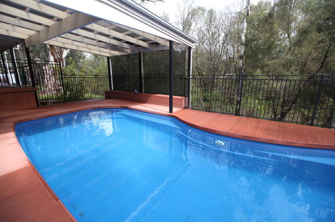 One Tree Bed And Breakfast - Sydney 4u 14