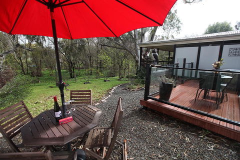 One Tree Bed And Breakfast - Sydney 4u 19