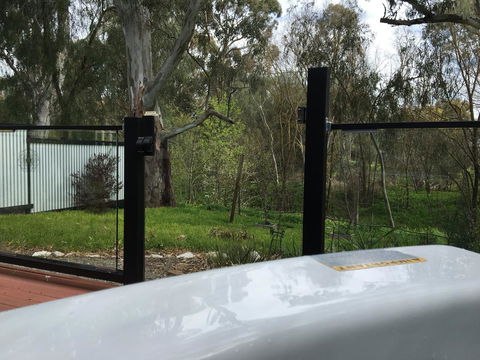 One Tree Bed And Breakfast - Sydney 4u 12