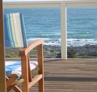 Ashendens at Penneshaw - Sydney 4u