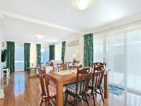 Moana Magic - C21 SouthCoast Holidays - Sydney 4u 4
