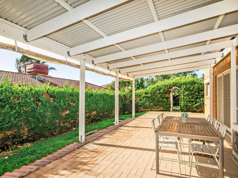 Moana Magic - C21 SouthCoast Holidays - Sydney 4u 10