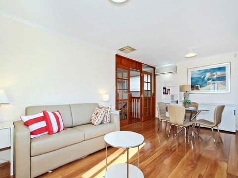 Moana Magic - C21 SouthCoast Holidays - Sydney 4u 1