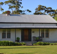 20 Hill Avenue Bed  Breakfast - Accommodation Sydney