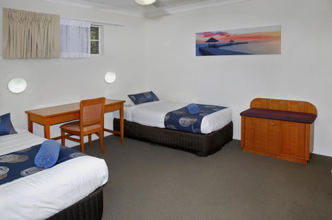 Aston Motel Yamba - Sydney 4u 26