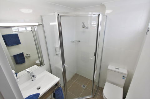 Aston Motel Yamba - Sydney 4u 38
