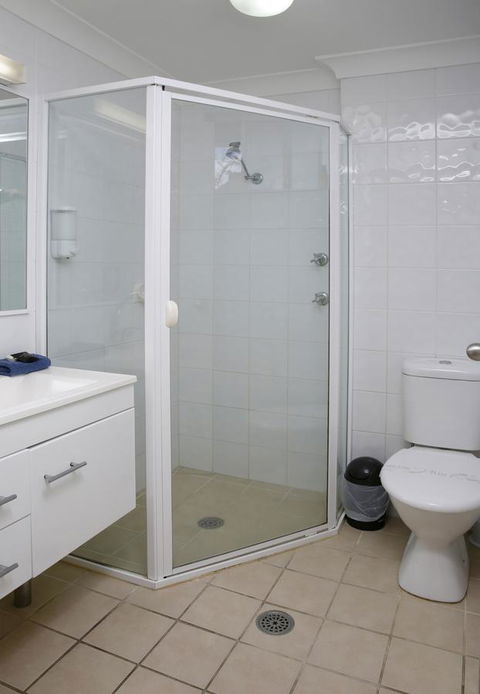 Aston Motel Yamba - Sydney 4u 29