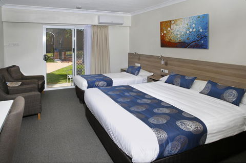 Aston Motel Yamba - Sydney 4u 2
