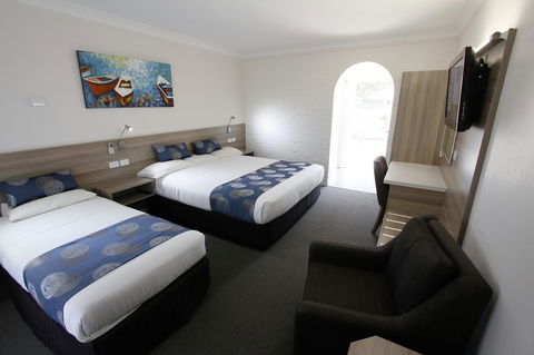 Aston Motel Yamba - Sydney 4u 37