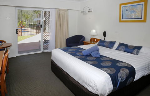 Aston Motel Yamba - Sydney 4u 27