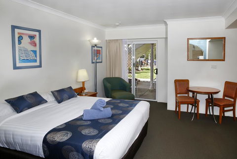 Aston Motel Yamba - Sydney 4u 23
