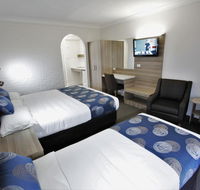 Aston Motel Yamba - Sydney 4u