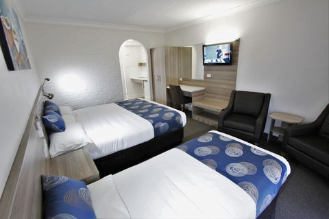 Aston Motel Yamba - Sydney 4u 0