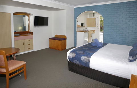 Aston Motel Yamba - Sydney 4u 22